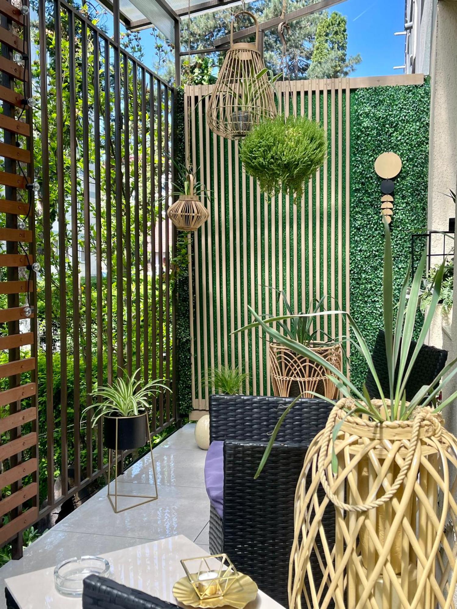 Maya Apartment Kluž Exteriér fotografie